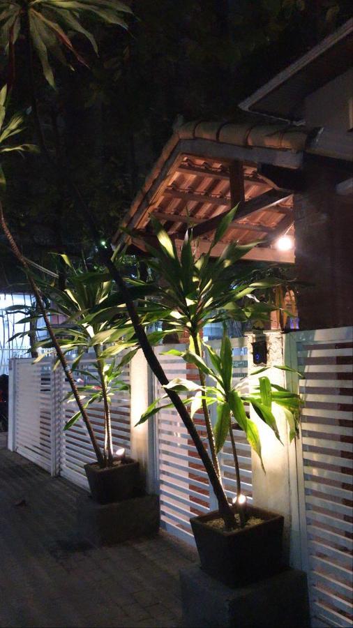 Hotel Rio Guarujá Exterior photo