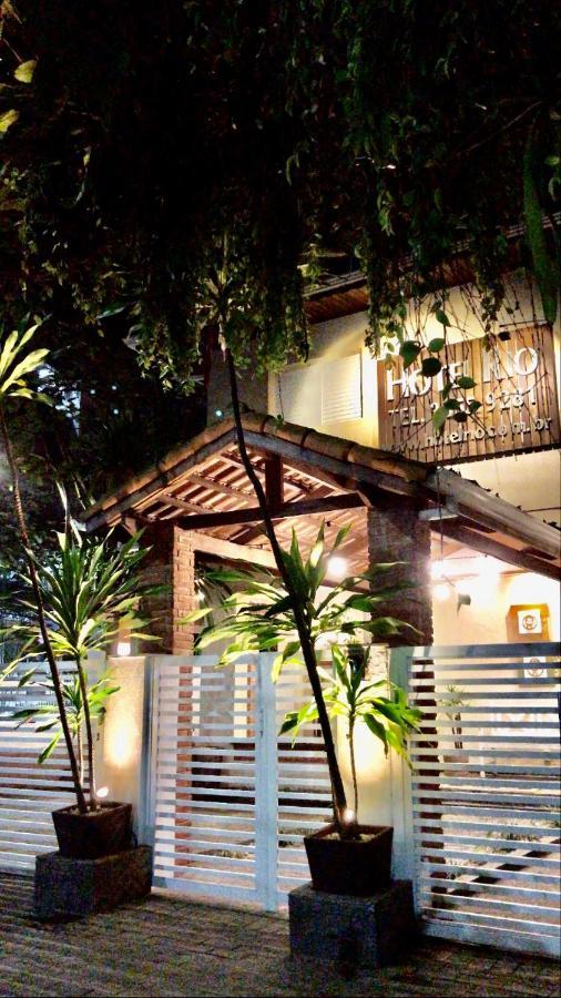 Hotel Rio Guarujá Exterior photo