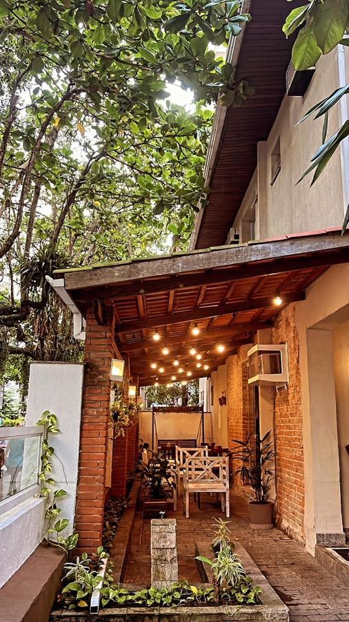 Hotel Rio Guarujá Exterior photo