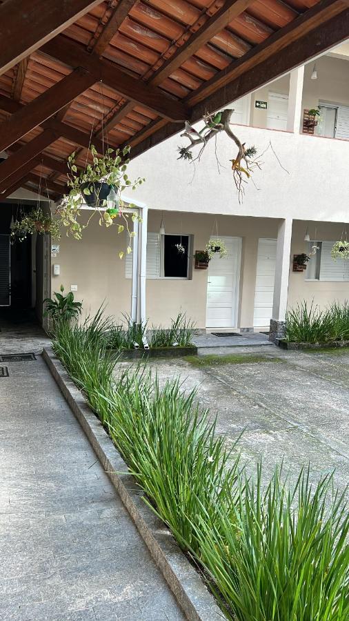 Hotel Rio Guarujá Exterior photo