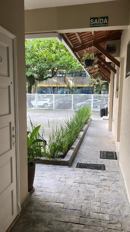 Hotel Rio Guarujá Exterior photo