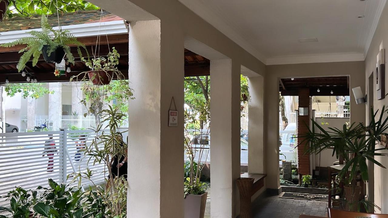 Hotel Rio Guarujá Exterior photo