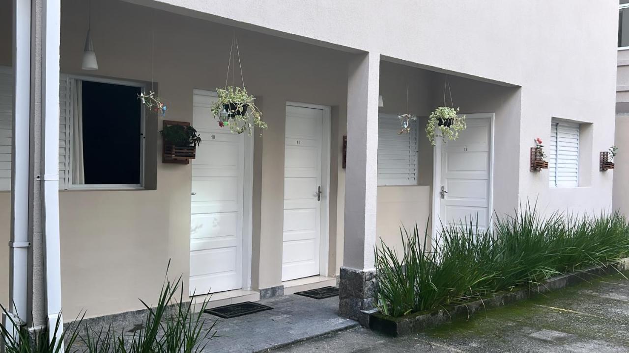 Hotel Rio Guarujá Exterior photo