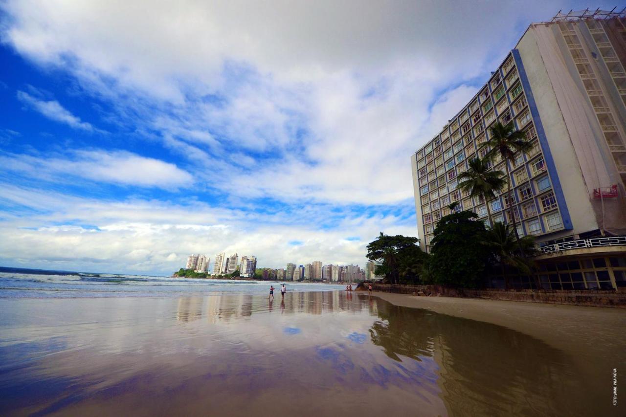 Hotel Rio Guarujá Exterior photo