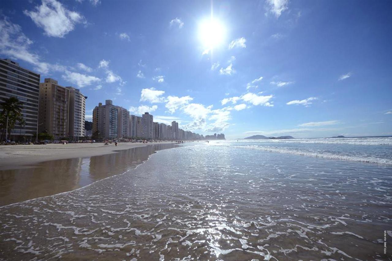 Hotel Rio Guarujá Exterior photo